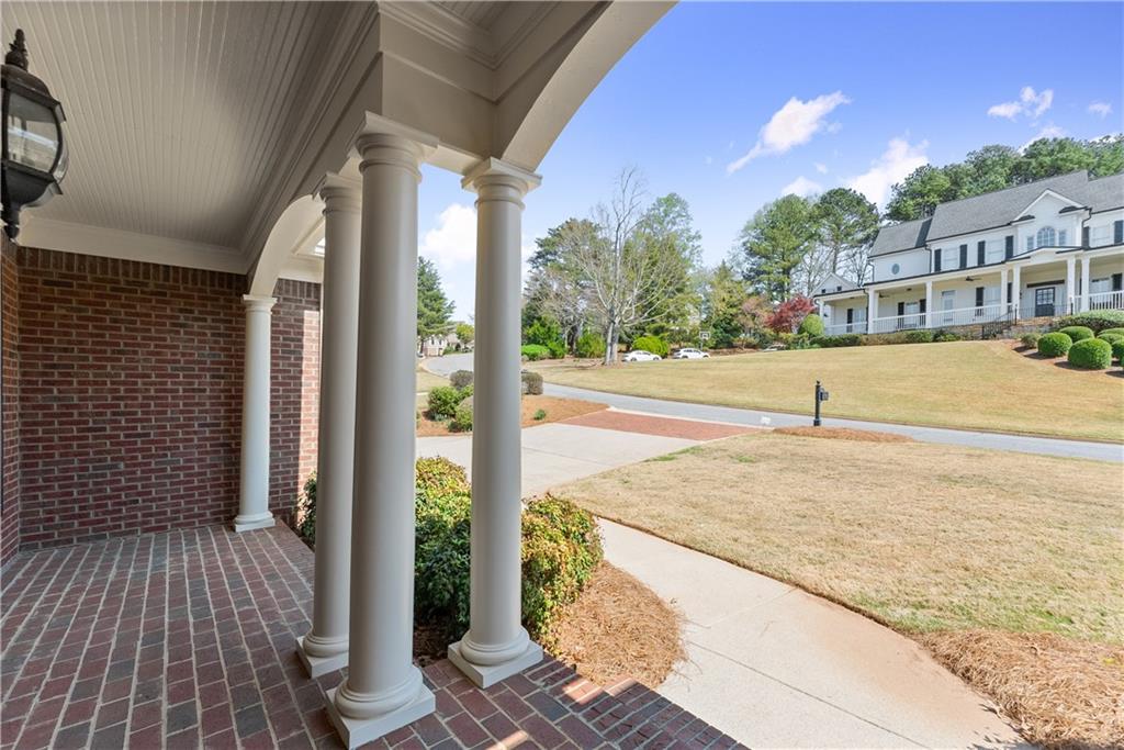 3518 Lake Breeze Lane