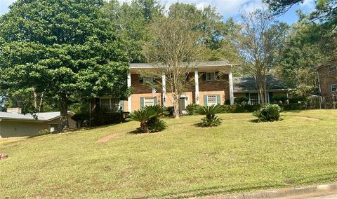 A home in Decatur