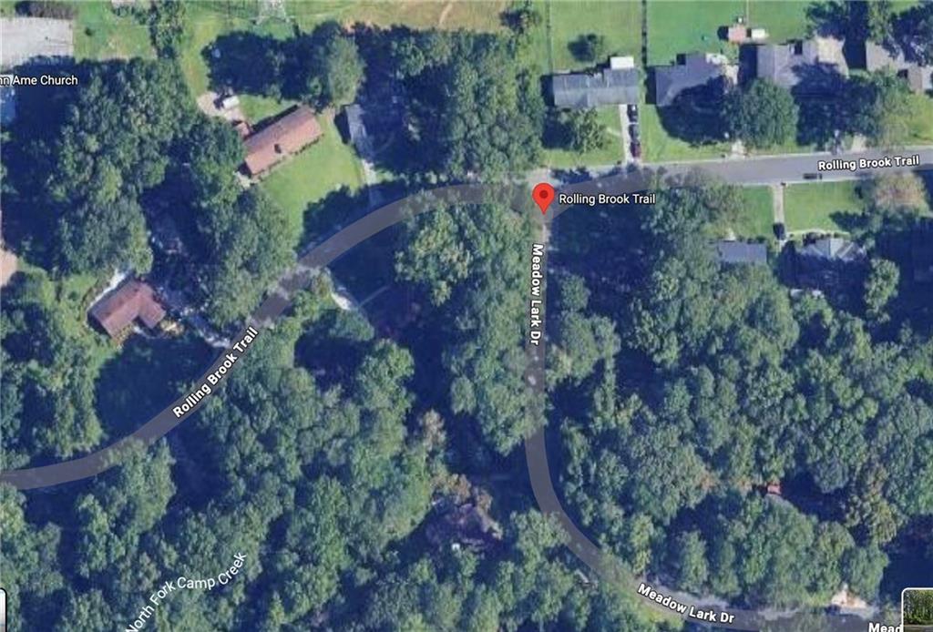 0 Rolling Brook Trail