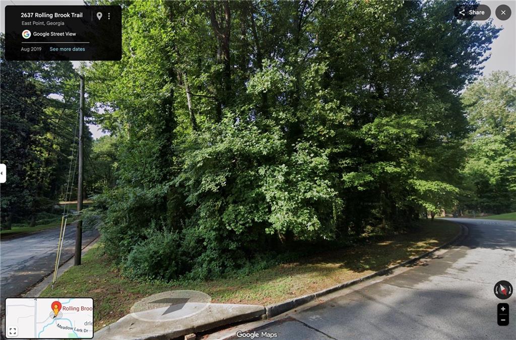 0 Rolling Brook Trail