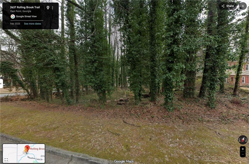 0 Rolling Brook Trail