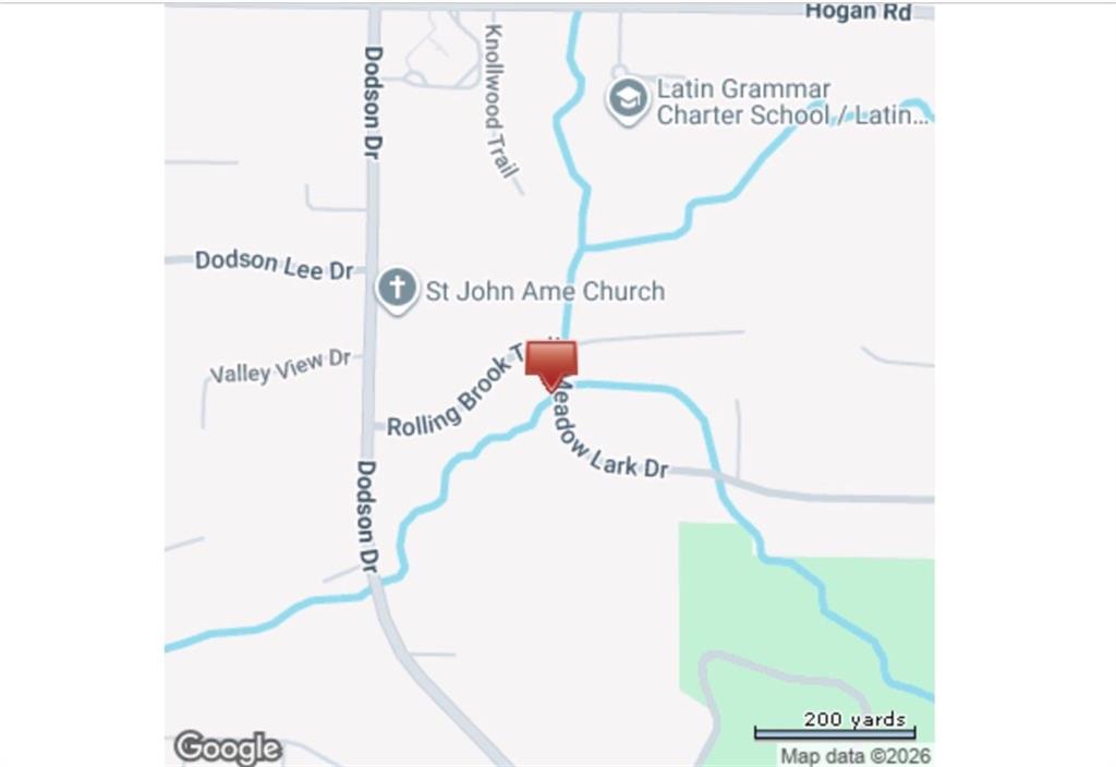 0 Rolling Brook Trail