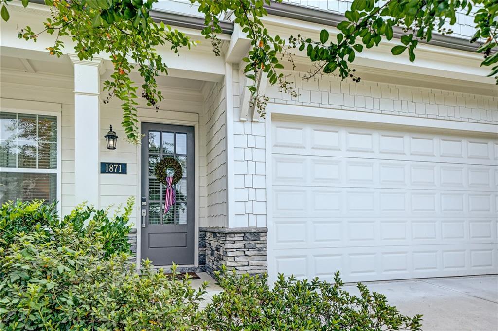 1871 Commons Place