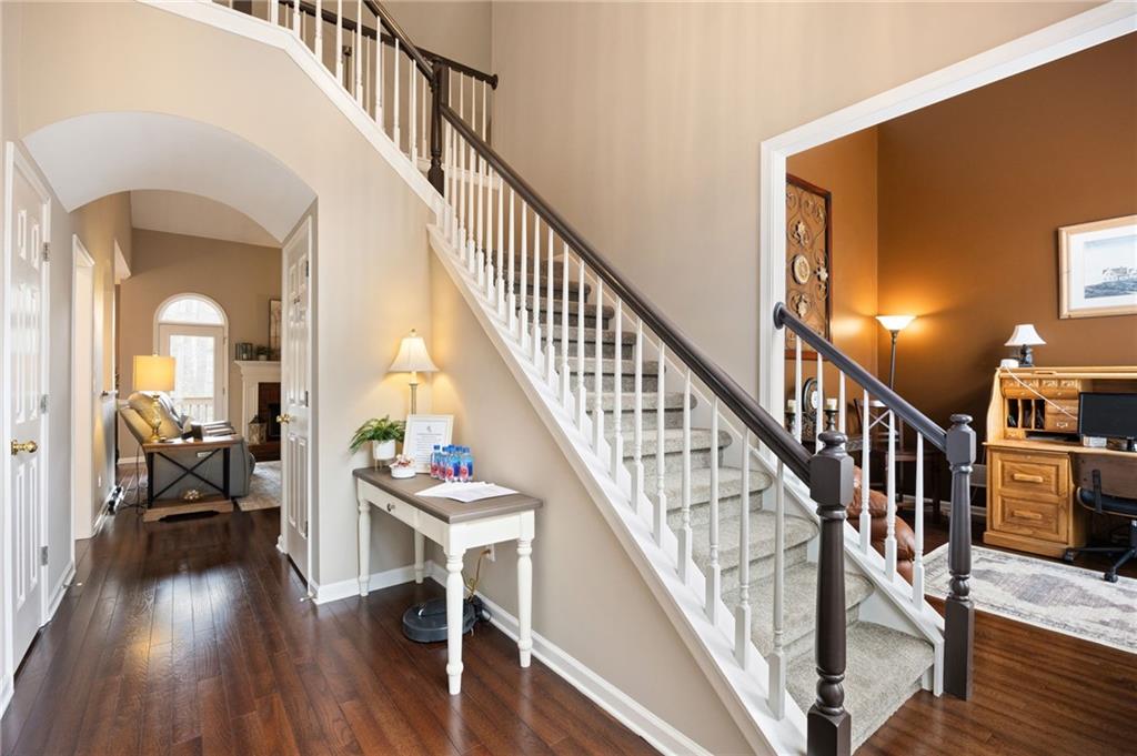 5622 Harbormist Drive