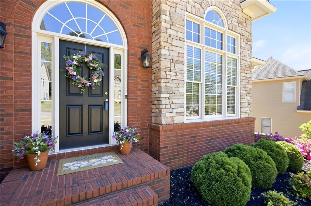 5622 Harbormist Drive