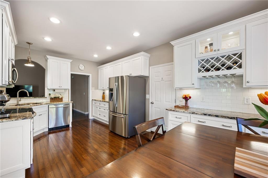 5622 Harbormist Drive