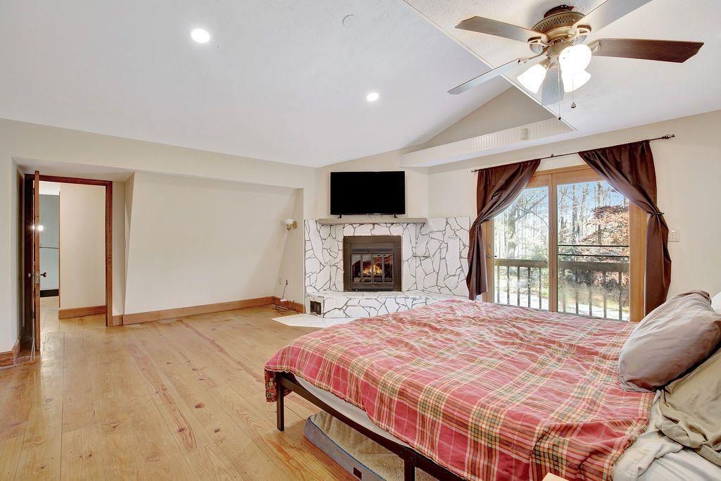 371 Kite Lake Road, Fayetteville, Georgia image 38