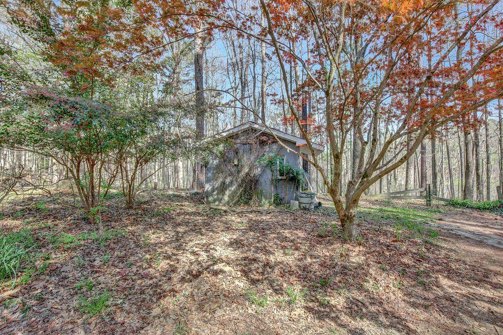 371 Kite Lake Road, Fayetteville, Georgia image 11