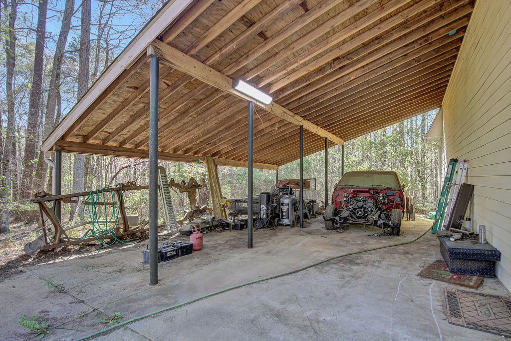 371 Kite Lake Road, Fayetteville, Georgia image 9