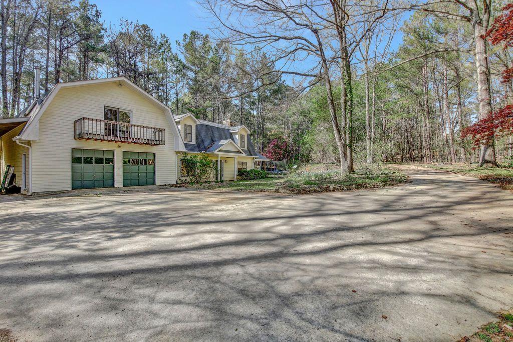 371 Kite Lake Road, Fayetteville, Georgia image 12