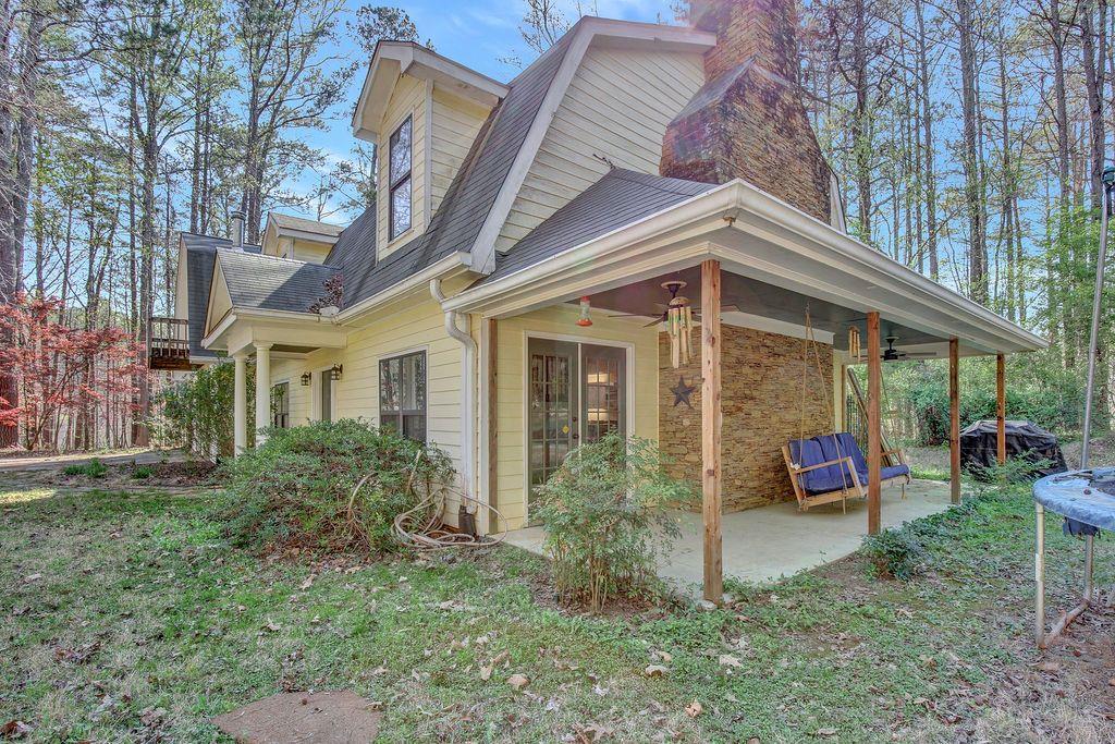 371 Kite Lake Road, Fayetteville, Georgia image 7
