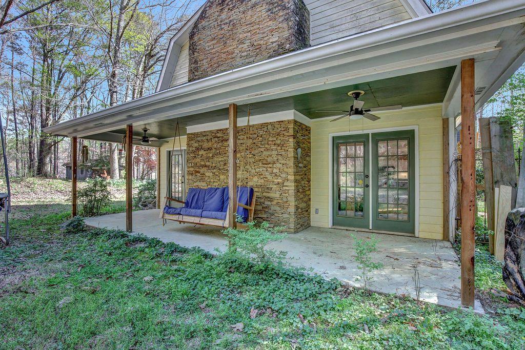 371 Kite Lake Road, Fayetteville, Georgia image 6