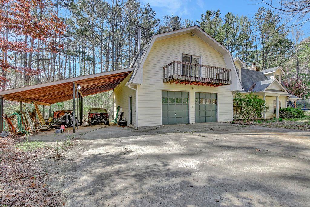 371 Kite Lake Road, Fayetteville, Georgia image 4