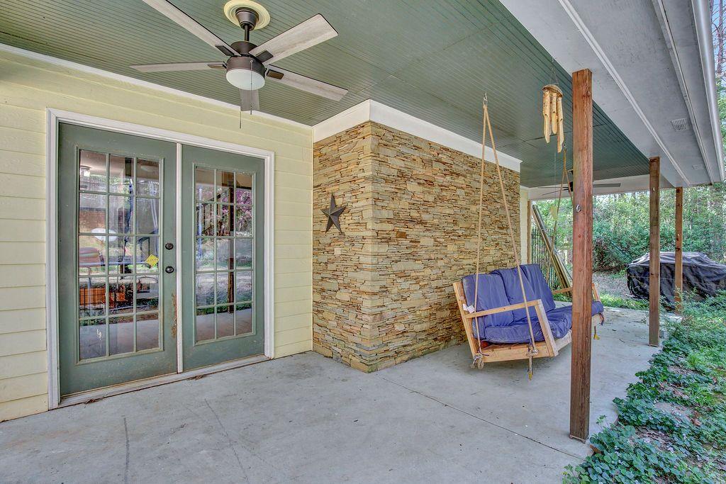 371 Kite Lake Road, Fayetteville, Georgia image 8
