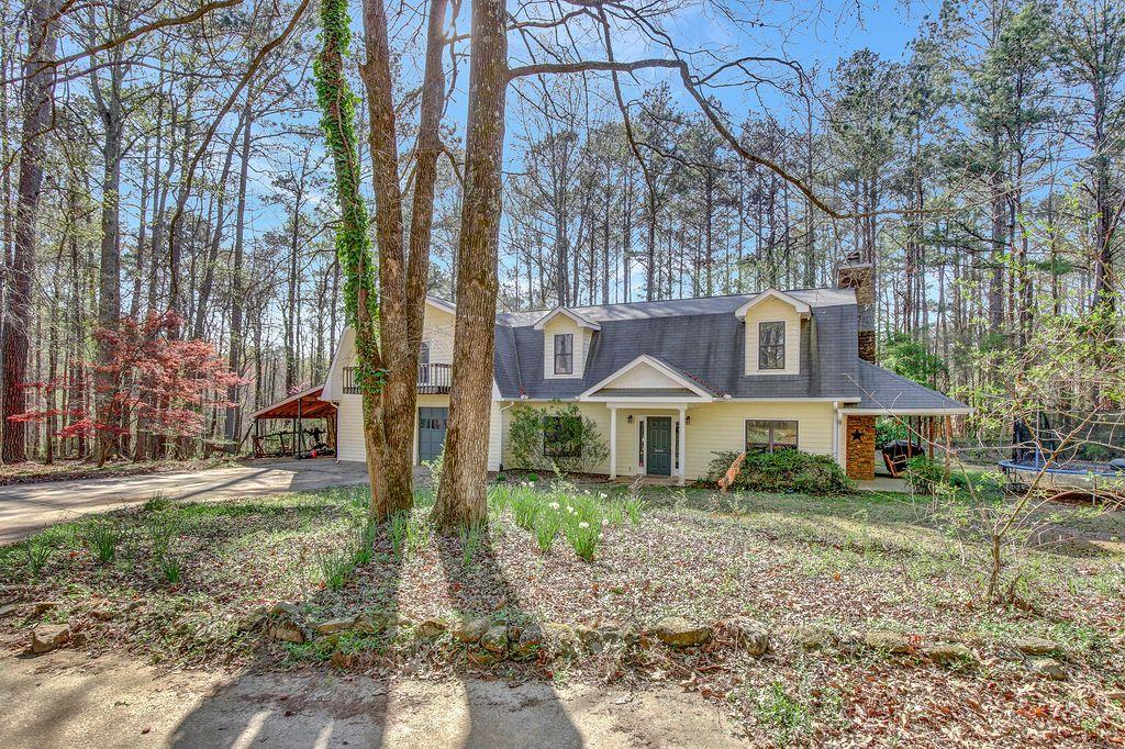 371 Kite Lake Road, Fayetteville, Georgia image 2