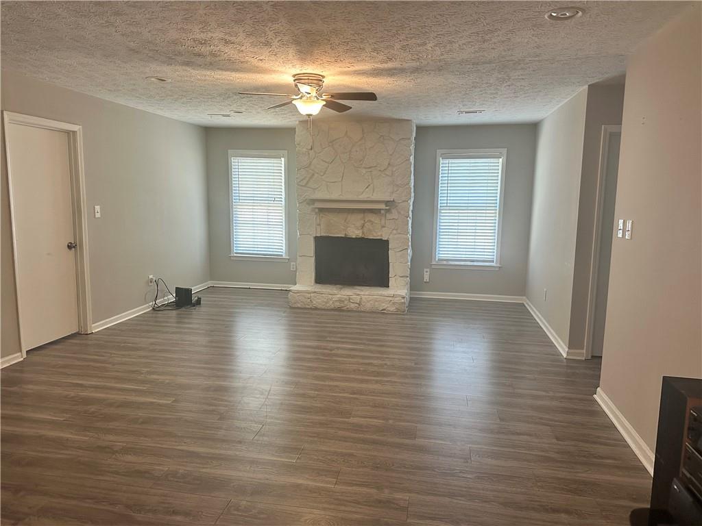 105 Lena Circle, Stockbridge, Georgia image 17