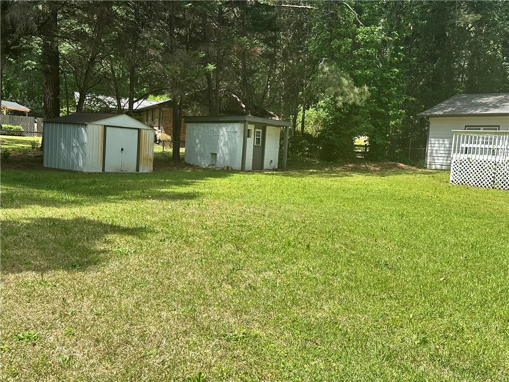 105 Lena Circle, Stockbridge, Georgia image 5