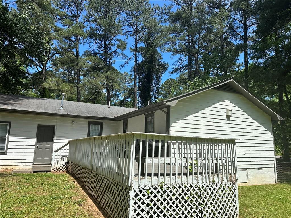 105 Lena Circle, Stockbridge, Georgia image 4