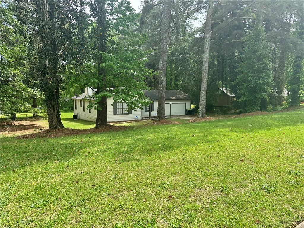 105 Lena Circle, Stockbridge, Georgia image 2