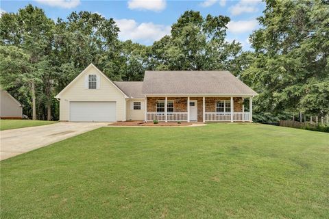 Homes For Sale - 242 Richmond Drive<br/> Social Circle, GA 30025