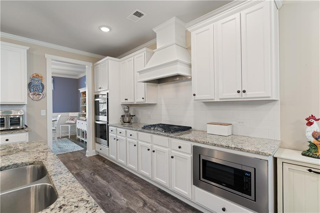 3392 Fall Branch Lane