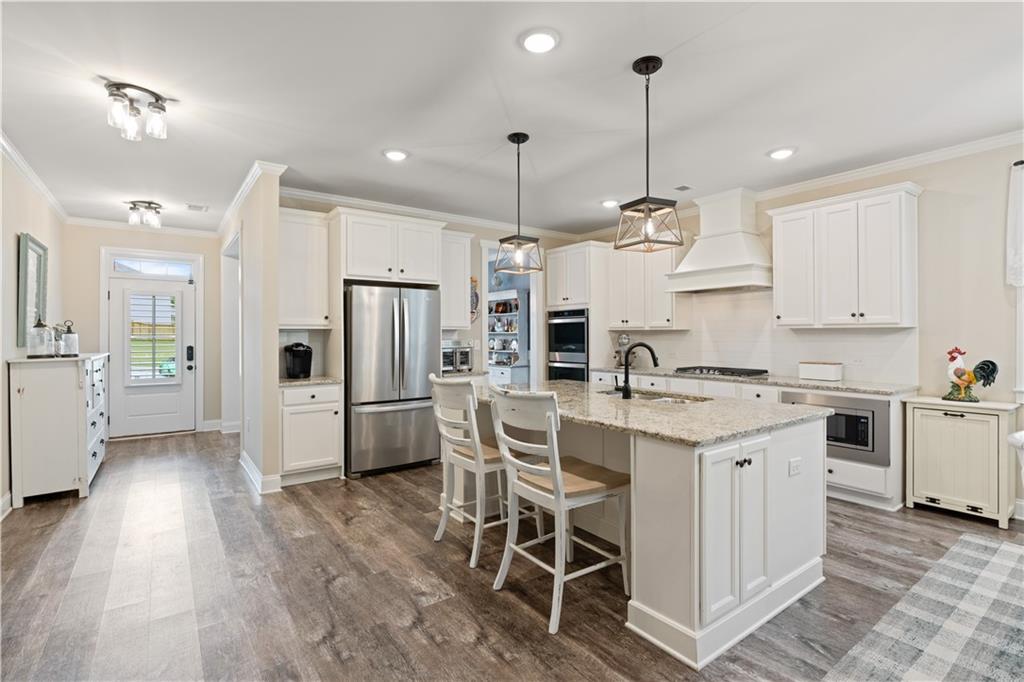 3392 Fall Branch Lane