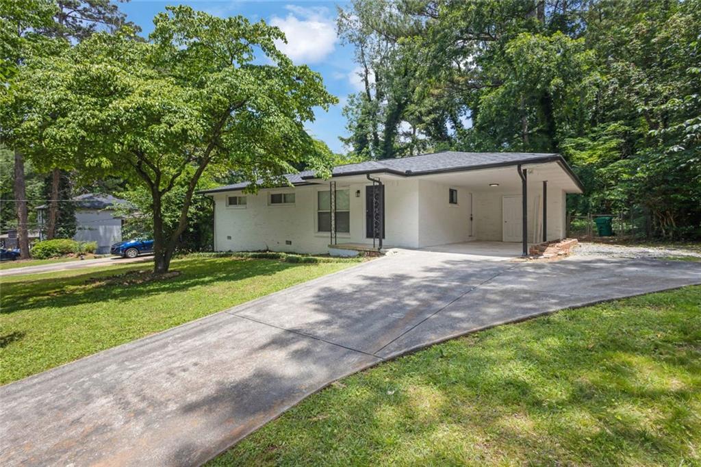 1380 Dennis Drive