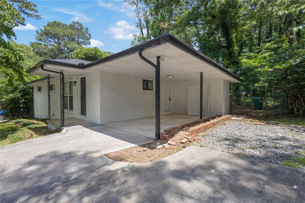 1380 Dennis Drive