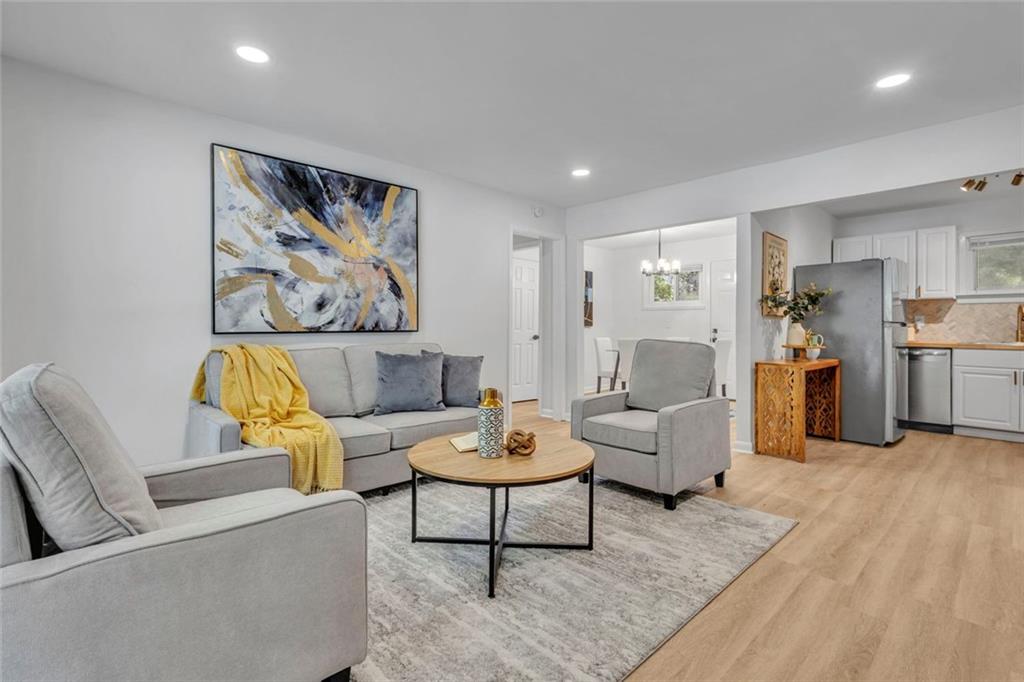 1380 Dennis Drive