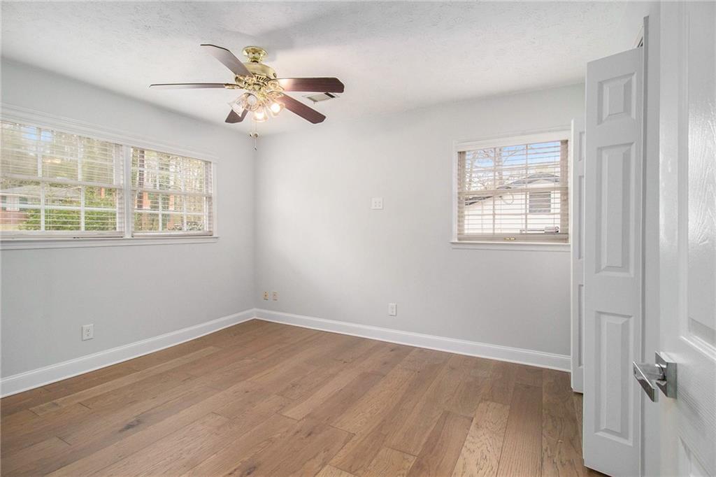 3221 Goldenchain Drive, Lithonia, Georgia image 21