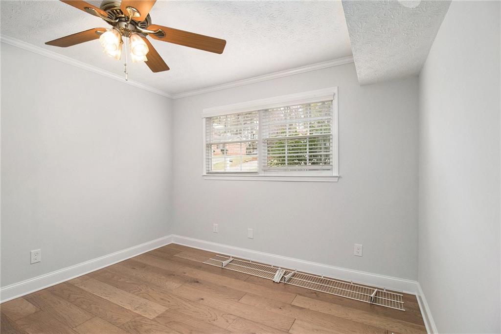 3221 Goldenchain Drive, Lithonia, Georgia image 20