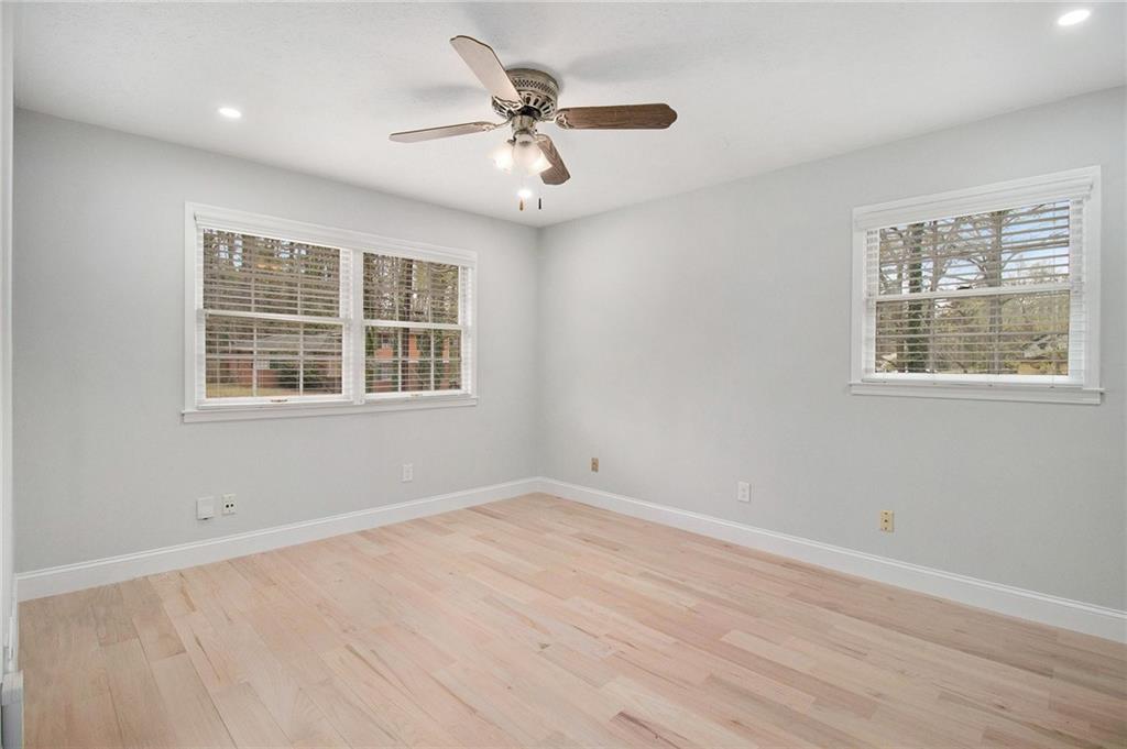 3221 Goldenchain Drive, Lithonia, Georgia image 17