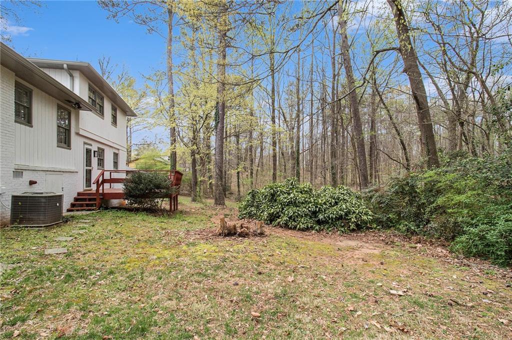 3221 Goldenchain Drive, Lithonia, Georgia image 26