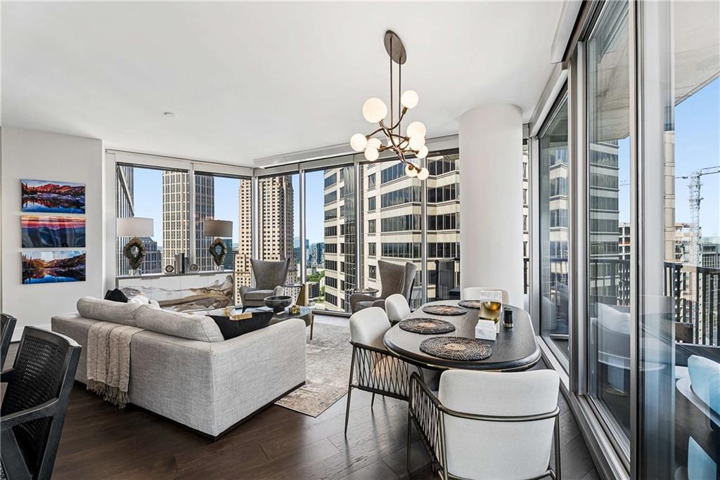 1080 Peachtree Street NE 2403