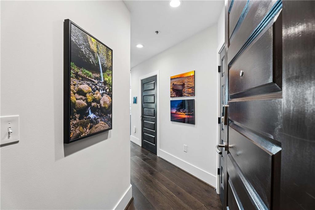 1080 Peachtree Street NE 2403
