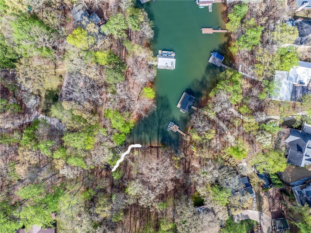 375 Rue Cezzan, Lavonia, Georgia image 8