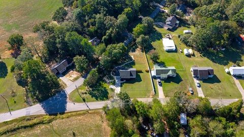 A home in Taylorsville