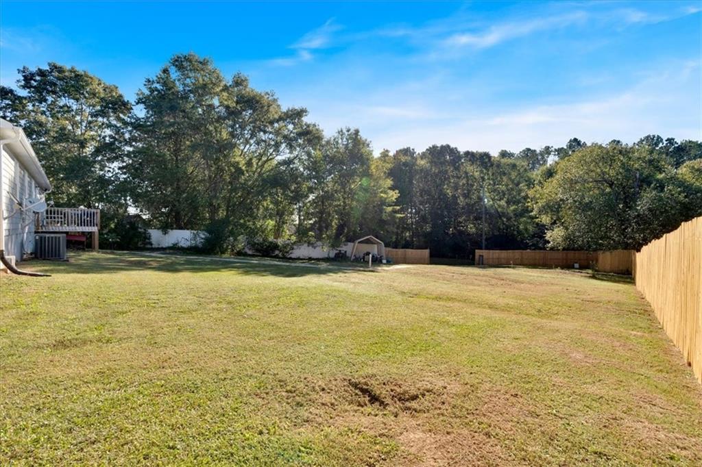 85 Old Alabama Wagon Road, Taylorsville, Georgia image 34