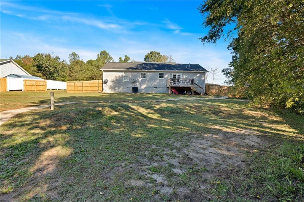 85 Old Alabama Wagon Road, Taylorsville, Georgia image 32