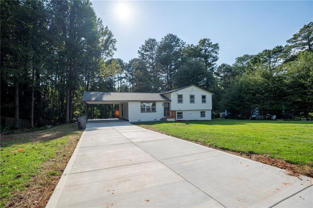 2879 Winchester Court
