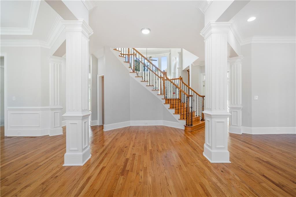 1660 Briergate Drive