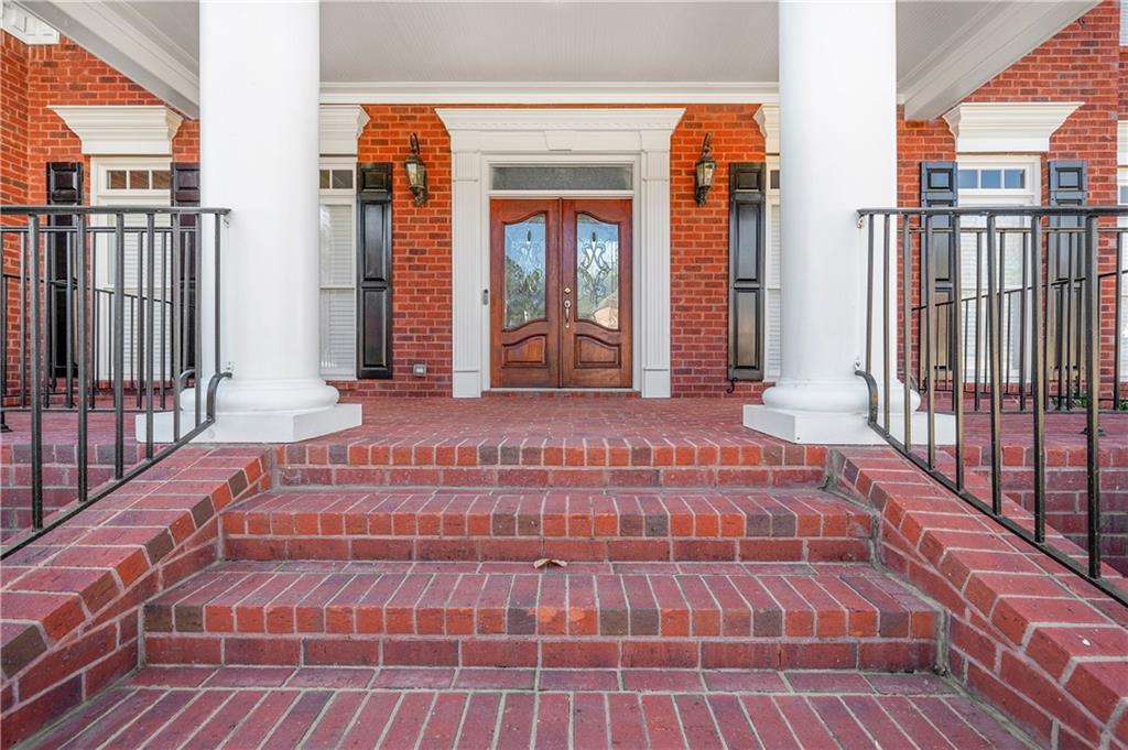 1660 Briergate Drive