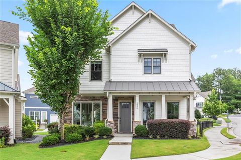 Homes For Sale - 1934 Westside Boulevard<br/> Atlanta, GA 30318
