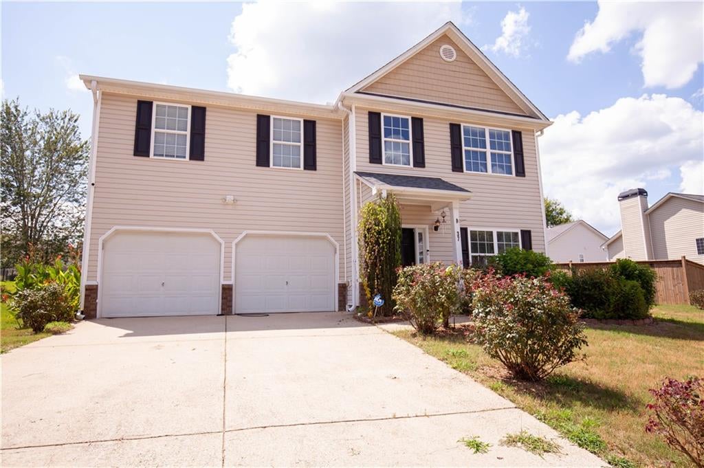 37 Lanier Court