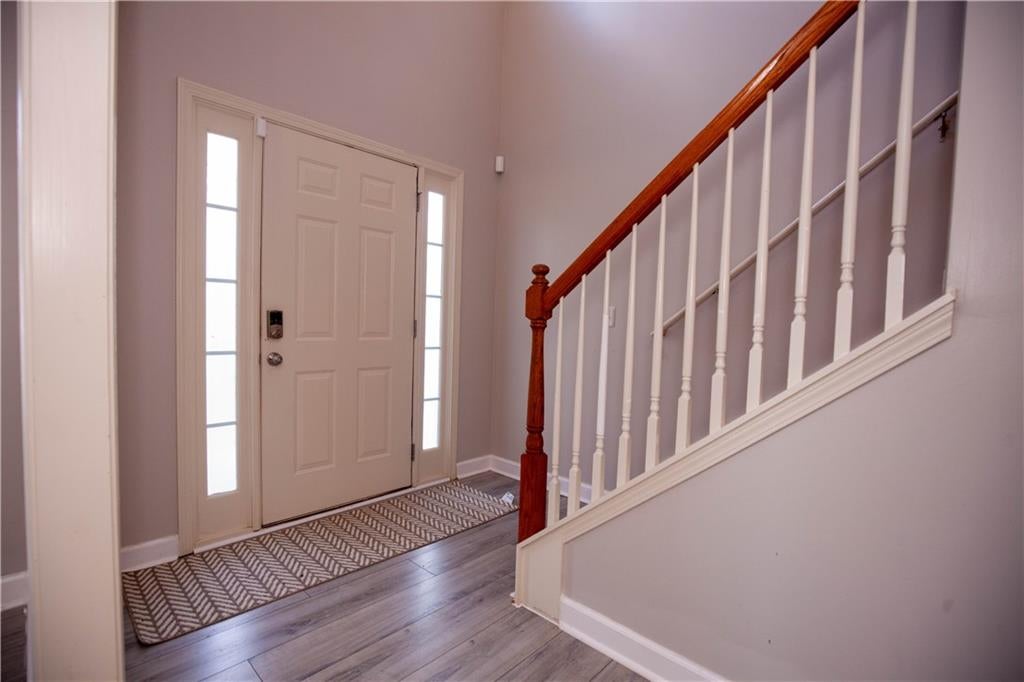 37 Lanier Court