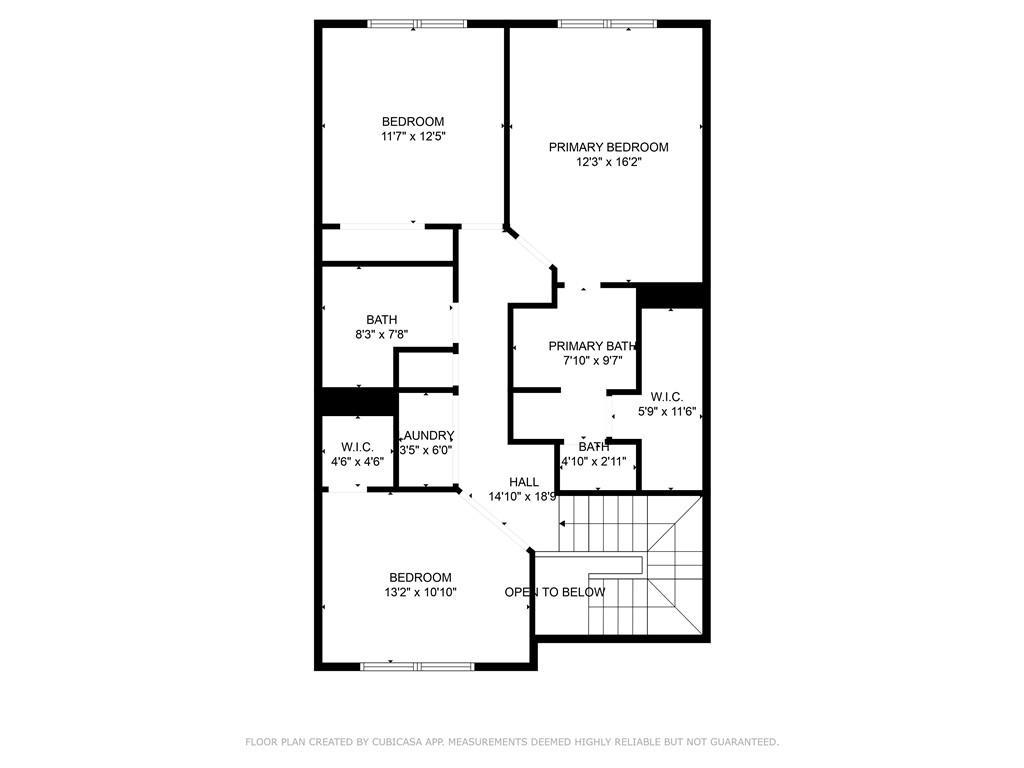 4204 Mastic Pointe #24, Acworth, Georgia image 26