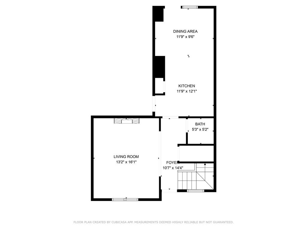 4204 Mastic Pointe #24, Acworth, Georgia image 25