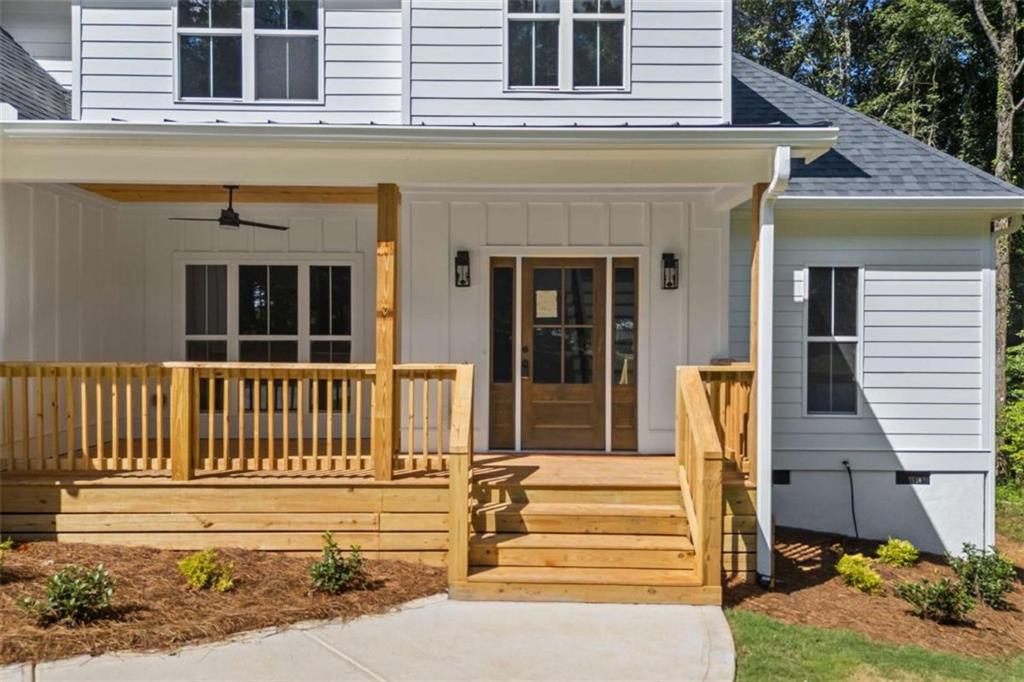 119 Gordon Road