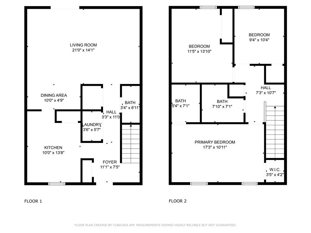 2858 Spring Villa Lane, Smyrna, Georgia image 23