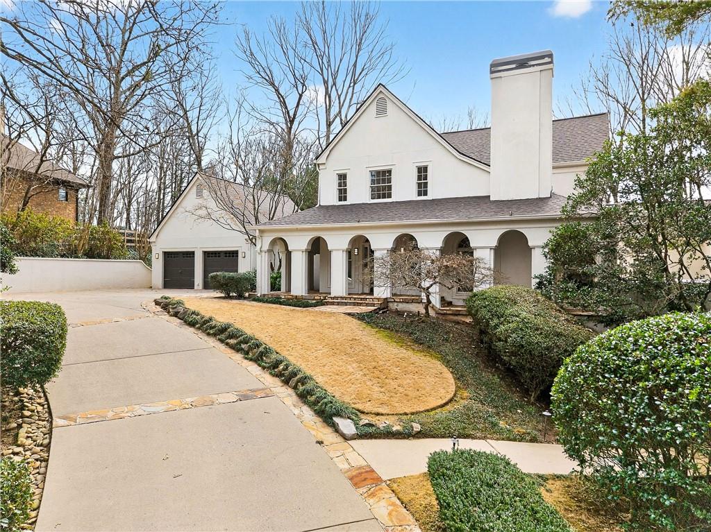 5680 Glen Errol Road